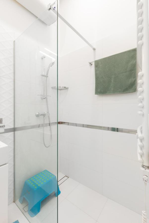 Apartment Colourful Budapest Ngoại thất bức ảnh